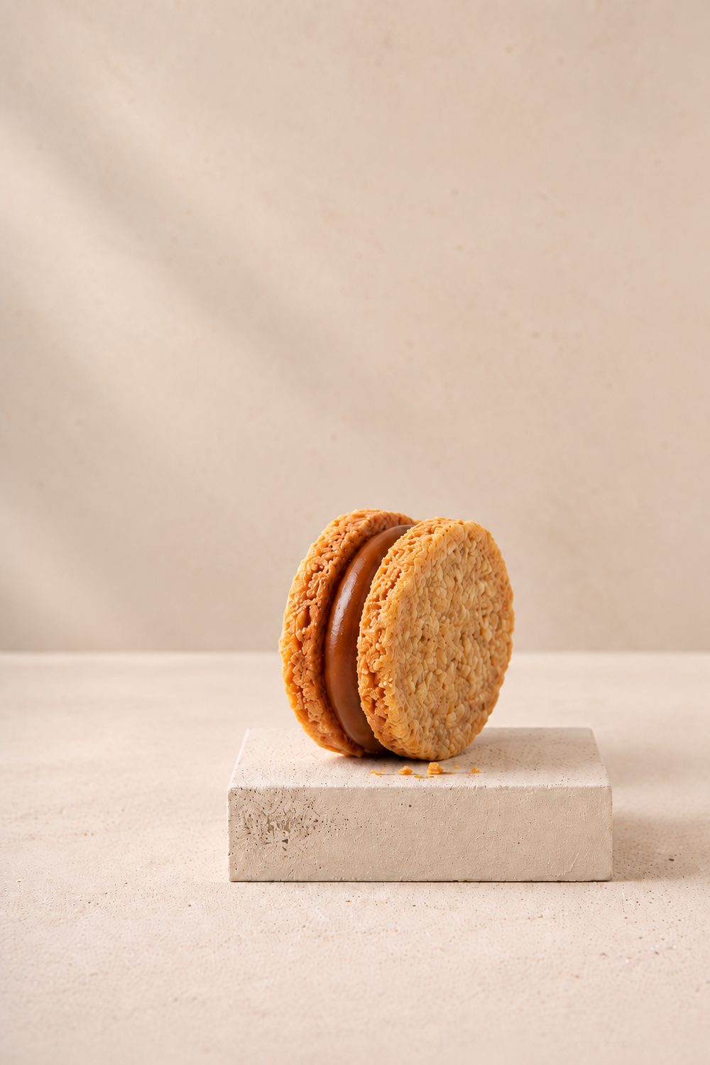 Alfajor de Nuez