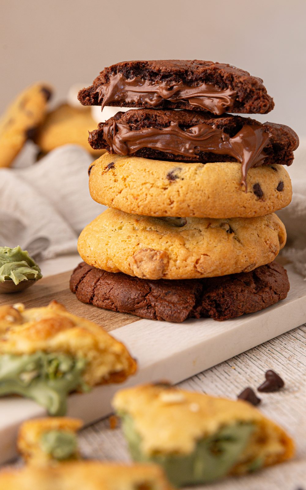 Cookies
