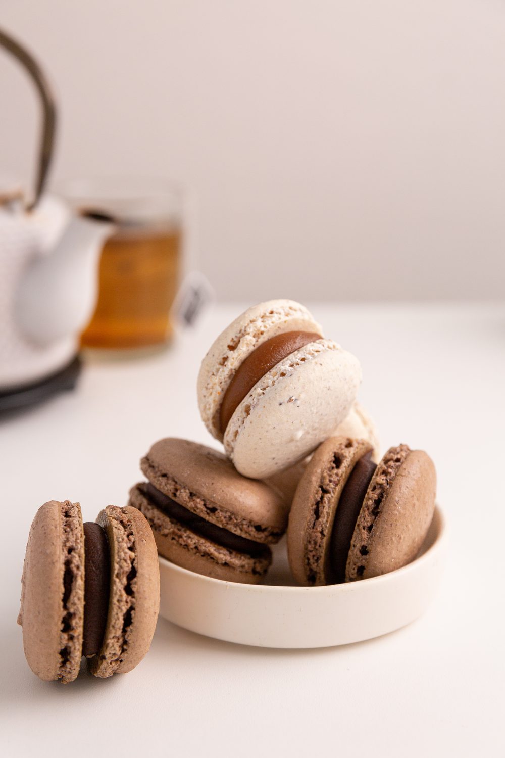 Macarons
