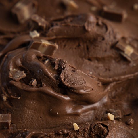 Chocolate Marroc