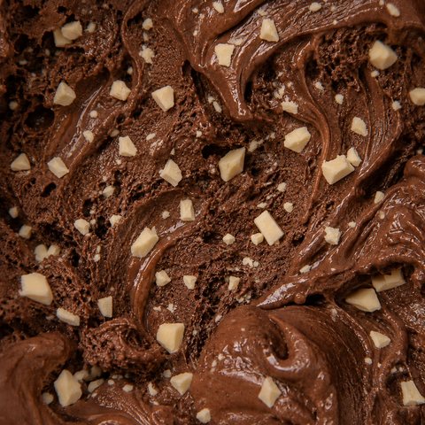 Chocolate Suizo