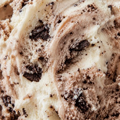 Cookies & Cream