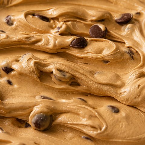 Dulce de Leche Bombón