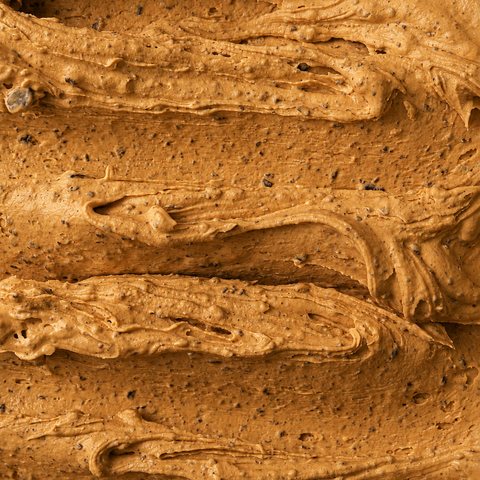 Dulce de Leche Granizado