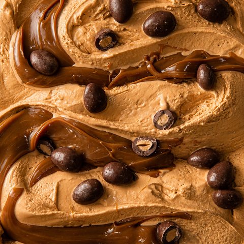Dulce de Leche Iceland