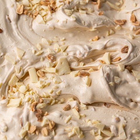 Salted Caramel